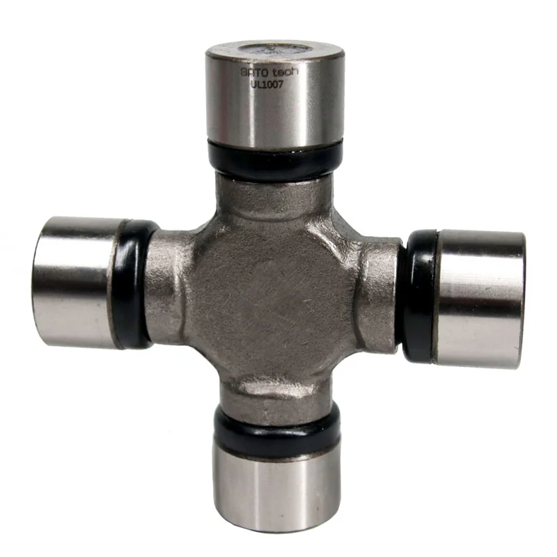 Krzyżak wału Cardana tylnego Iveco 42535253 cena, od 17,18 USD