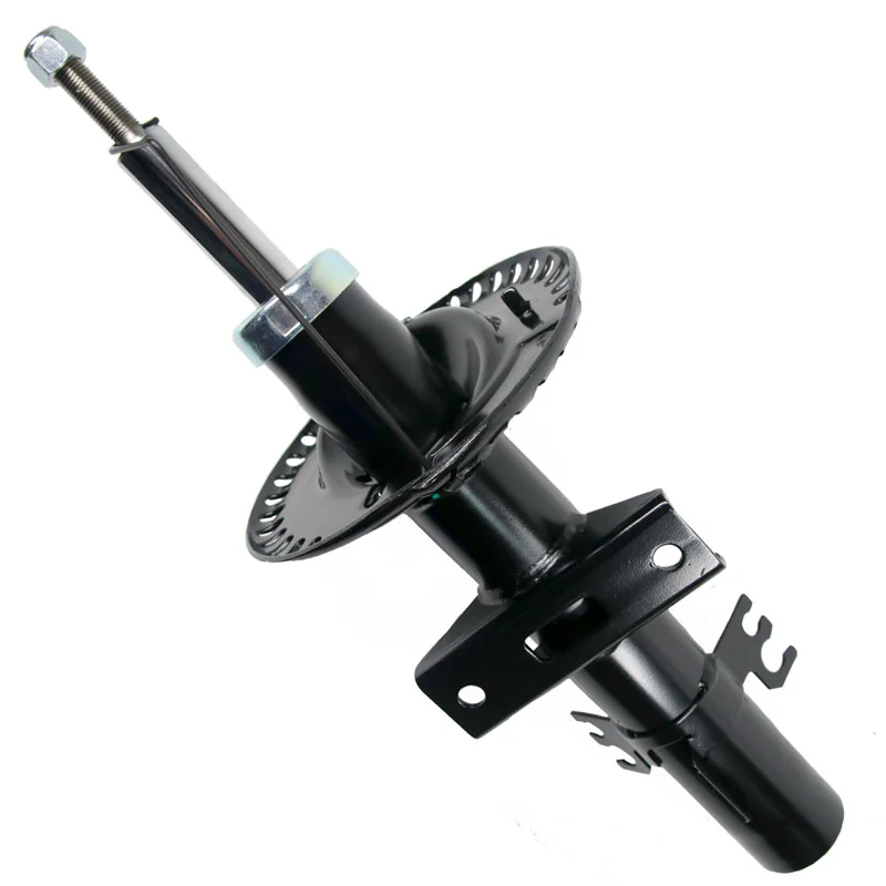 22514F Sato Tech Amortyzator przedni