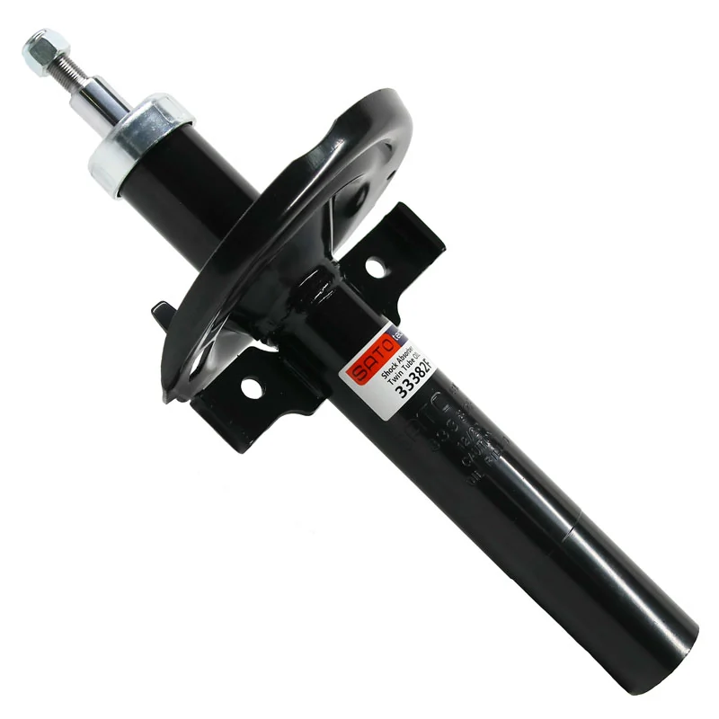 33382F Sato Tech Amortyzator przedni