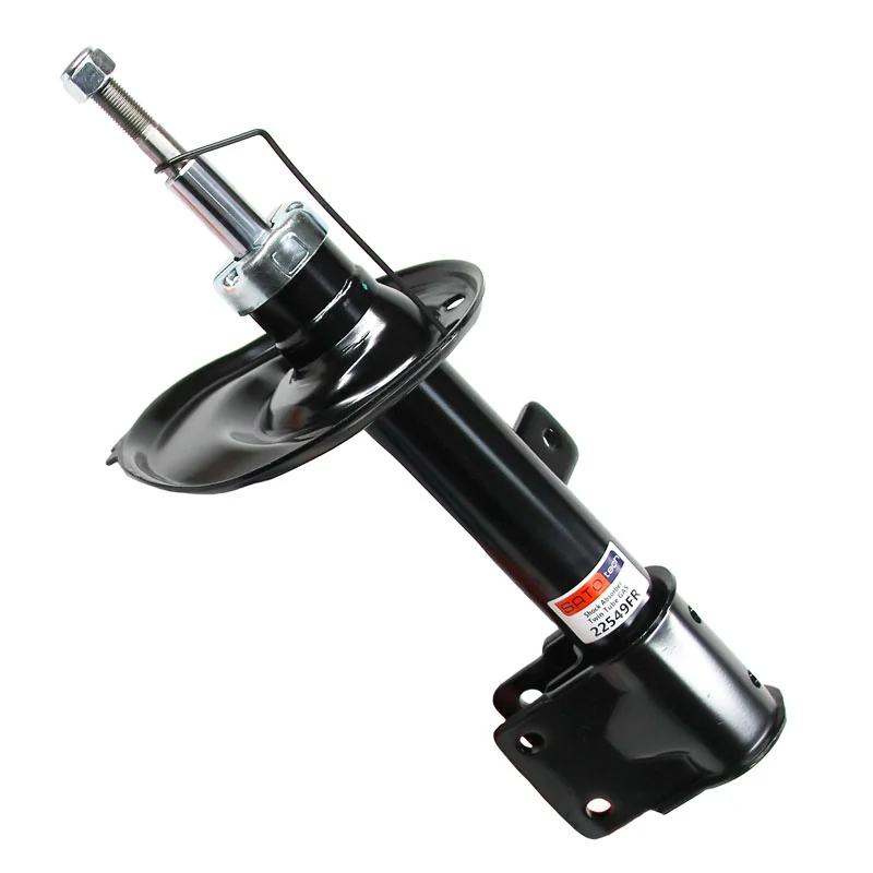 22549FR Sato Tech Amortyzator przedni prawy