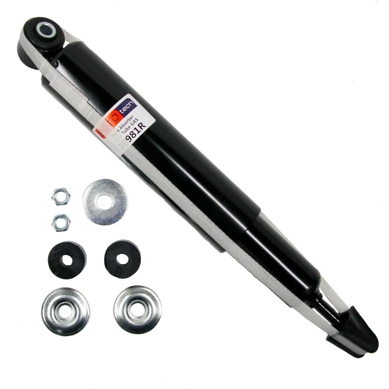 20981R Sato Tech Amortyzator tylny