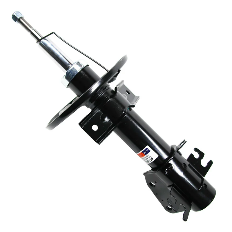 22513F Sato Tech Amortyzator przedni
