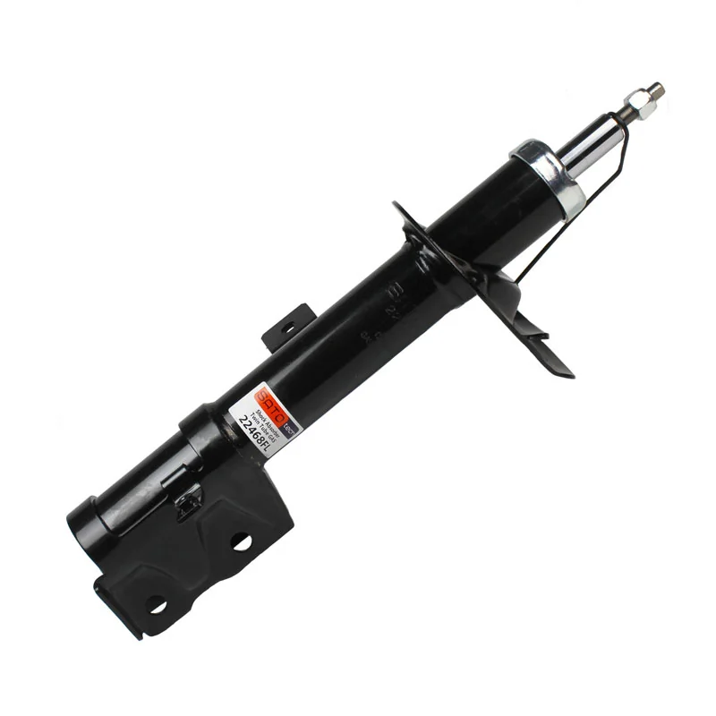 22468FL Sato Tech Amortyzator przedni lewy