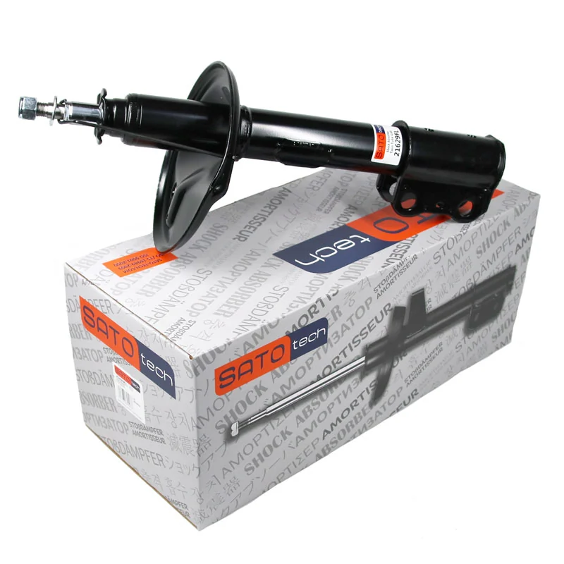 Amortyzator przedni lewy Toyota 4852049166 cena, od 75,78 USD