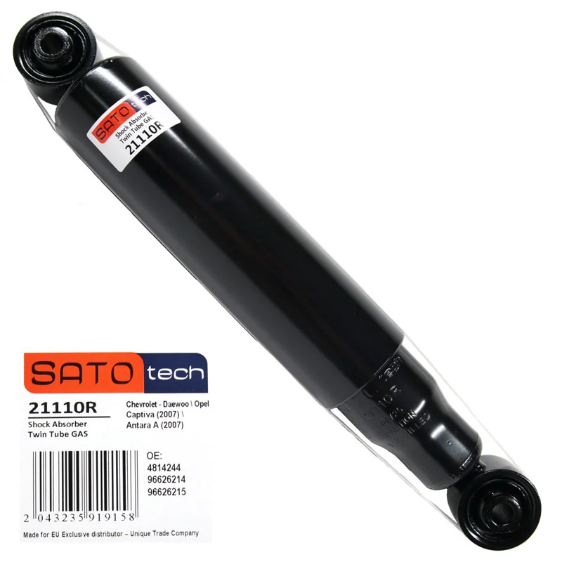 21110R Sato Tech