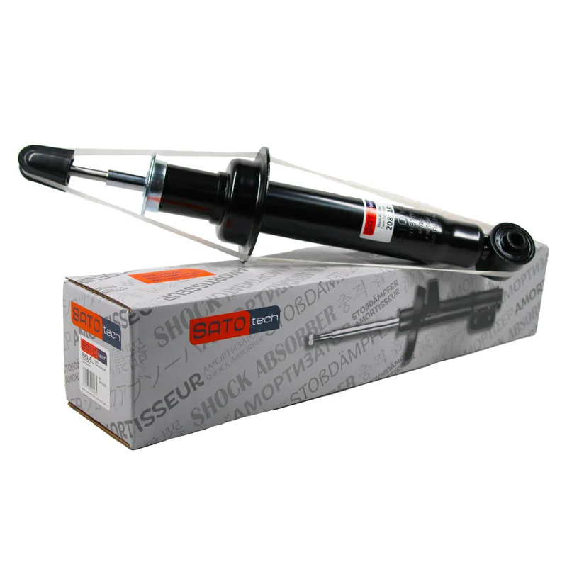 Amortyzator tylny BMW 7 E32