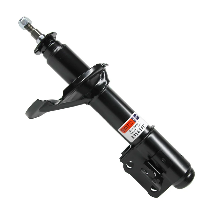 Amortyzator przedni prawy Mazda 323 3 BF