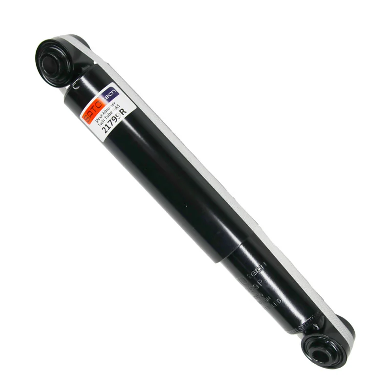 21799R Sato Tech Amortyzator tylny