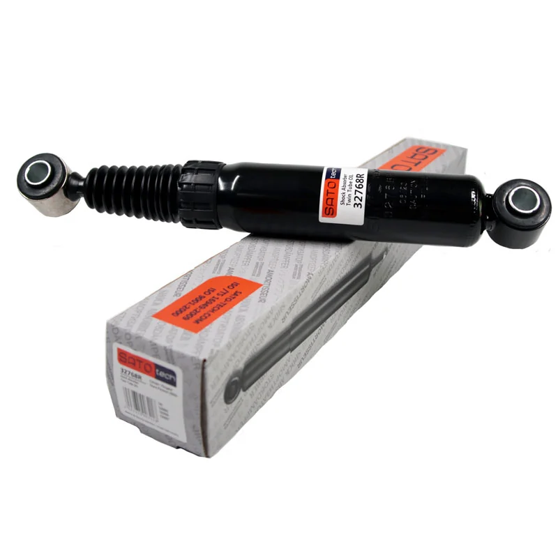 32768R Sato Tech Amortyzator tylny