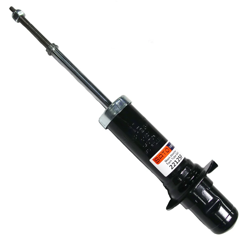 22125F Sato Tech Amortyzator przedni
