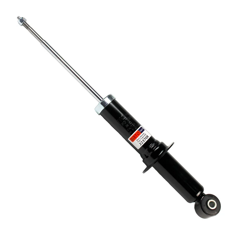 22370R Sato Tech Amortyzator tylny