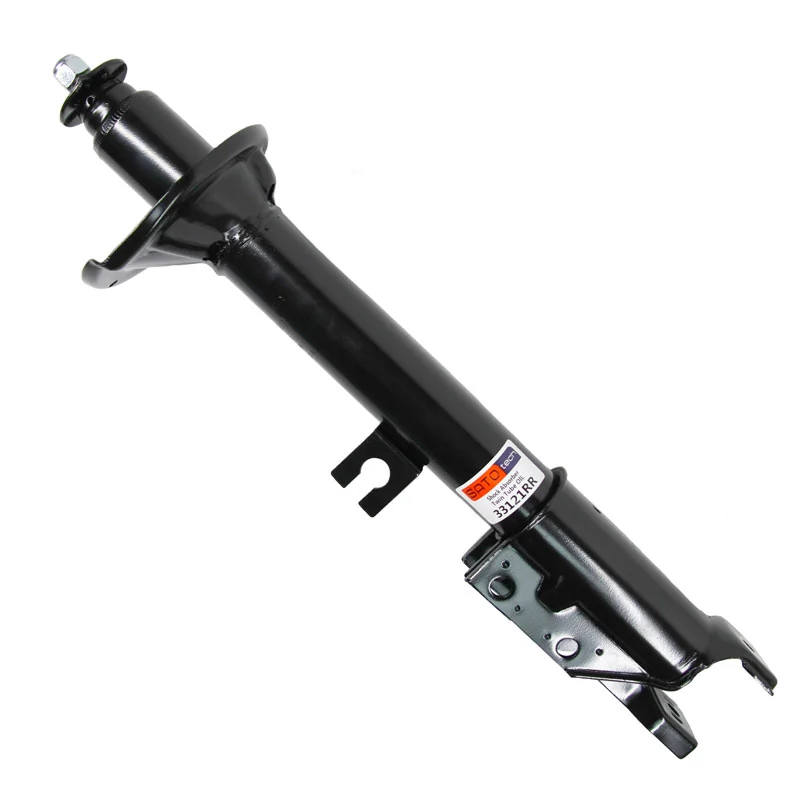 B09728700D Mazda Amortyzator tylny prawy