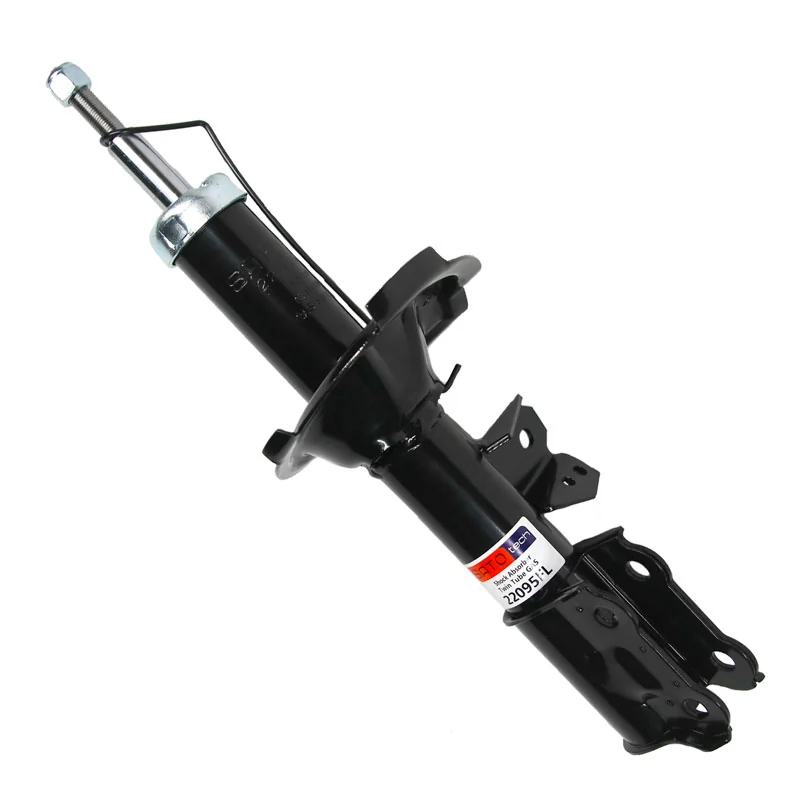 22095FL Sato Tech Amortyzator przedni lewy