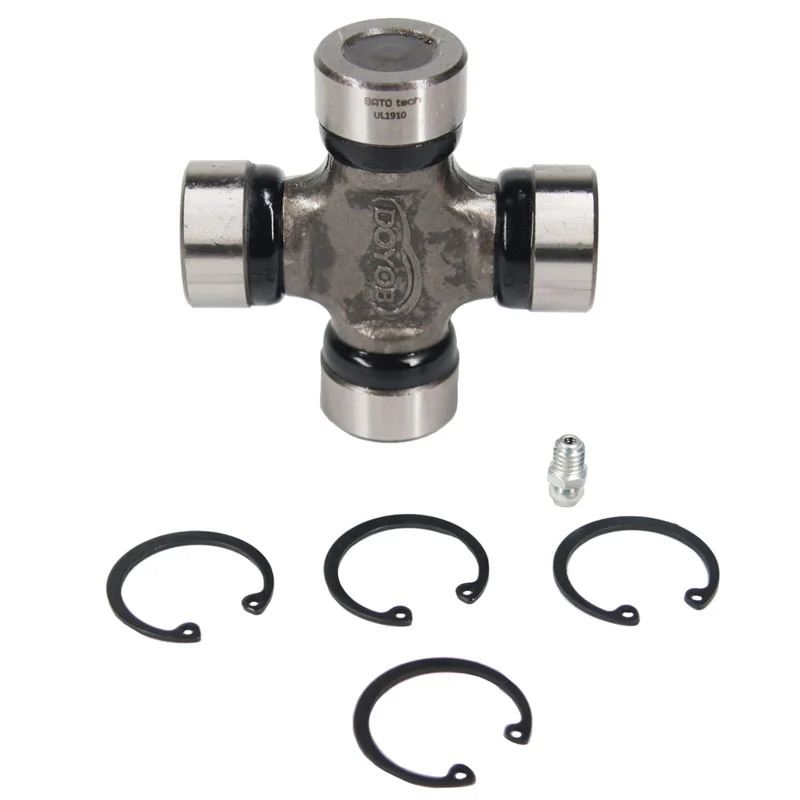 Krzyżak wału Cardana tylnego Ford Transit IV awangarda (T) (1985 - 1992) cena, od 20,53 USD