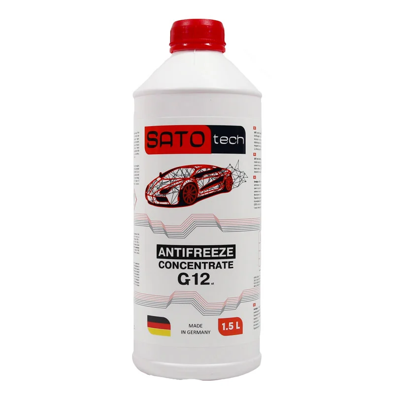 Do koszyka ANTIFREEZED1L AD Ciecz chłodząca