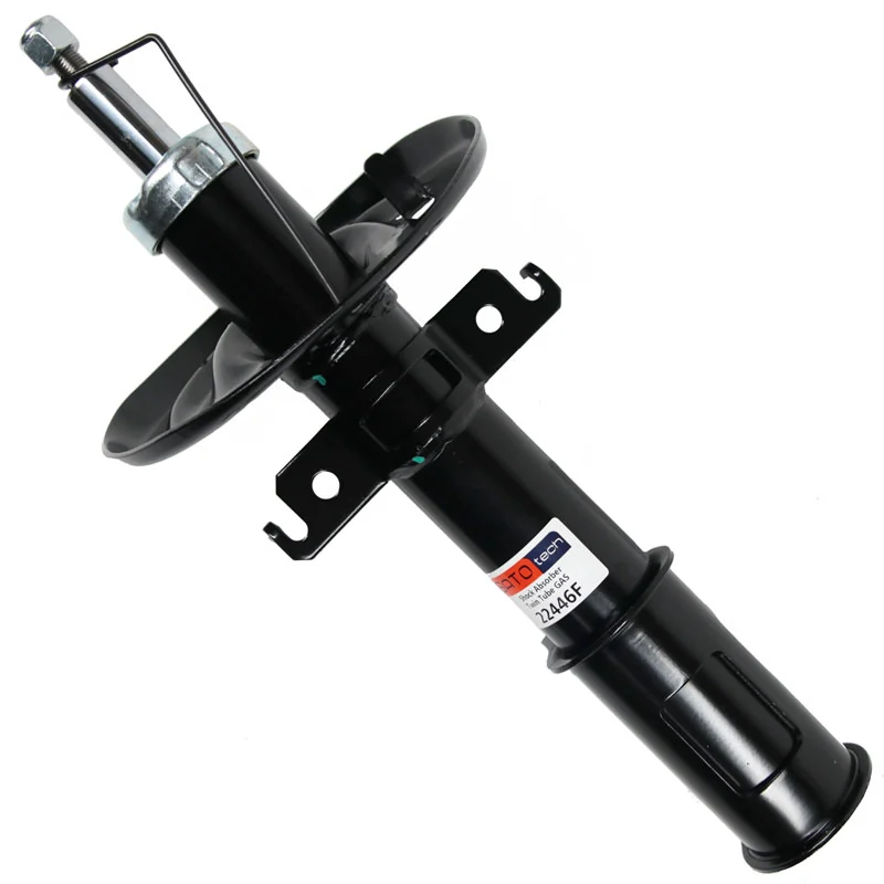 22446F Sato Tech Amortyzator przedni