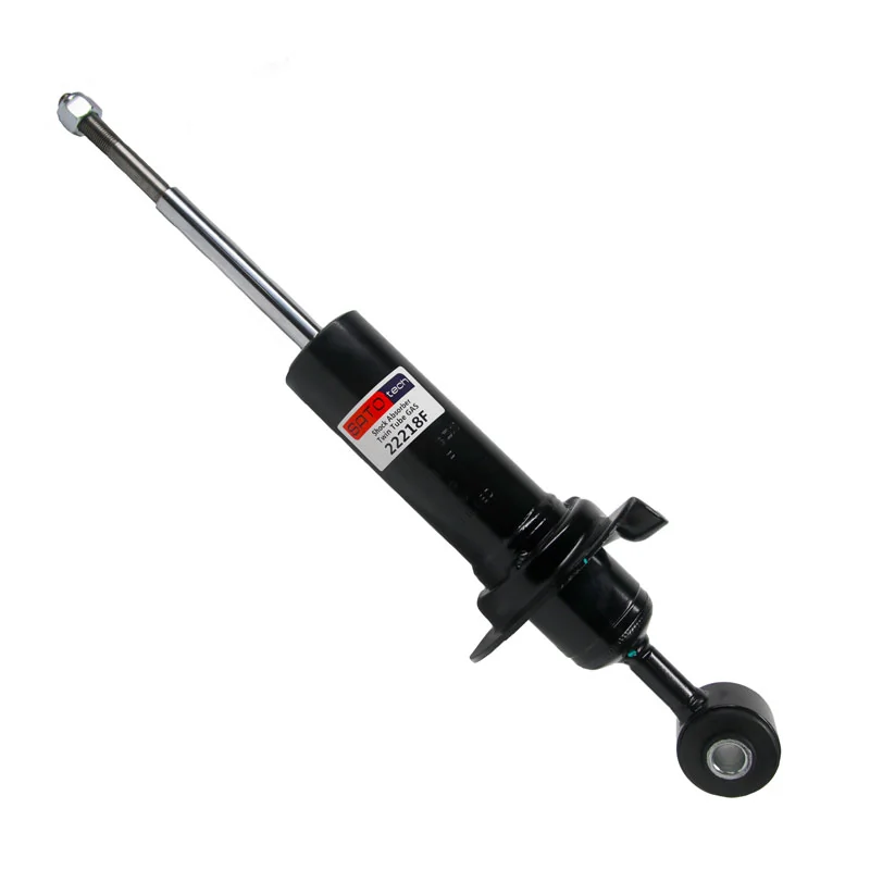 22218F Sato Tech Amortyzator przedni