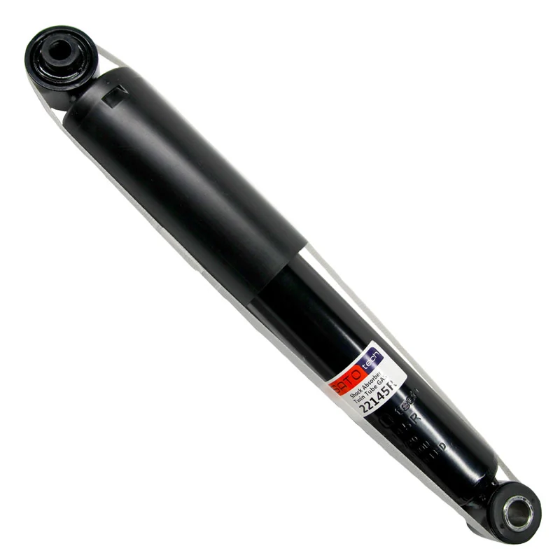 22145R Sato Tech Amortyzator tylny