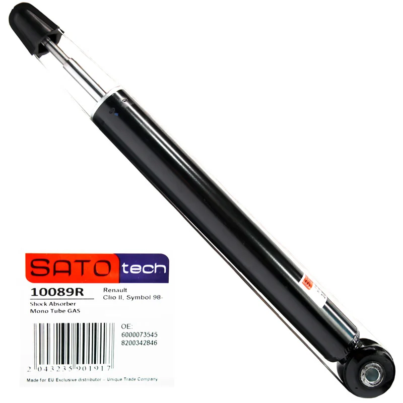 10089R Sato Tech