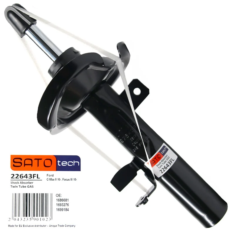 22643FL Sato Tech