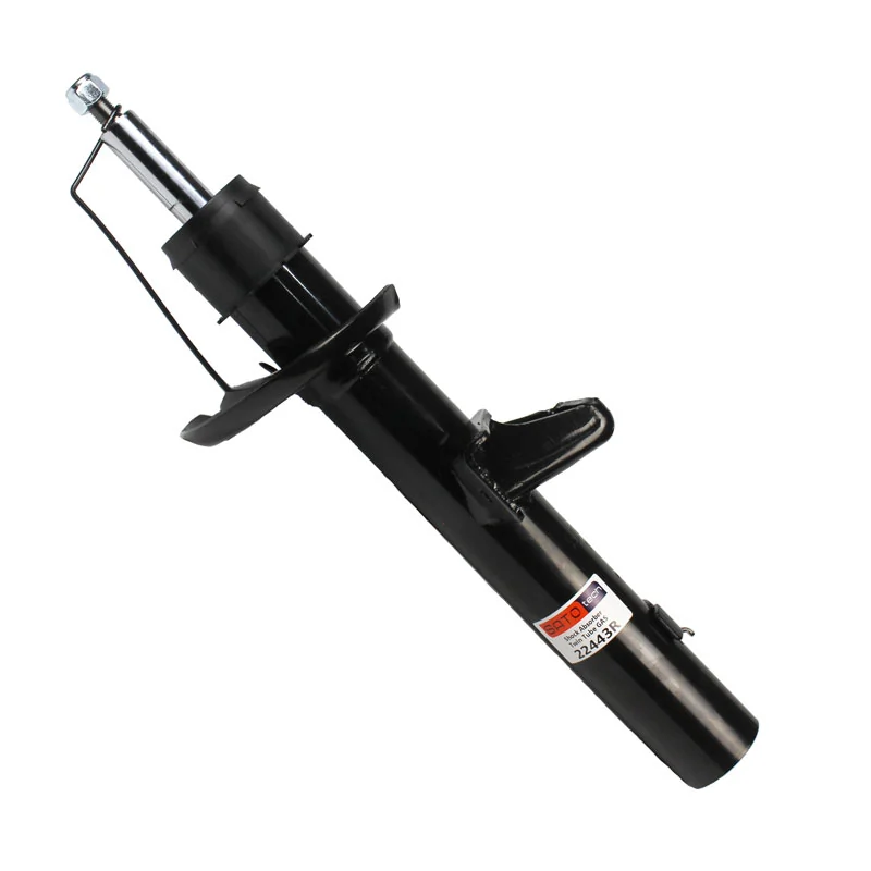 22467FR Sato Tech Amortyzator przedni prawy
