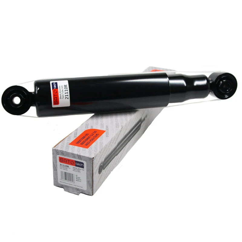 21110R Sato Tech Amortyzator tylny