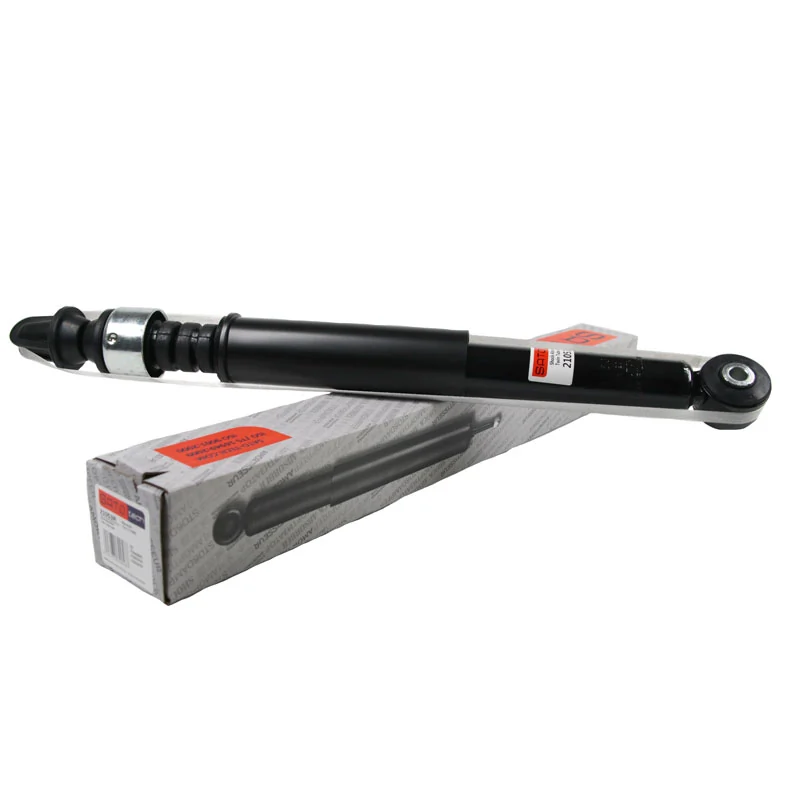 21053R Sato Tech Amortyzator tylny
