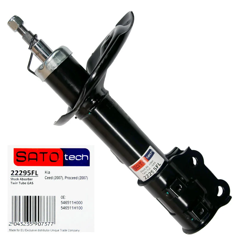 22295FL Sato Tech