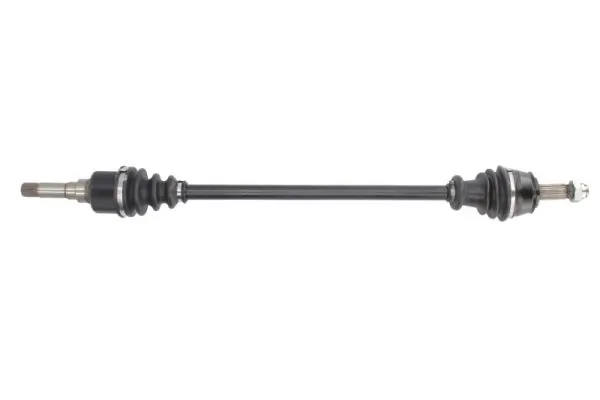 Półoś napędowa przednia prawa Citroen Nemo awangarda (2009 - 2026) cena, od 77,93 USD