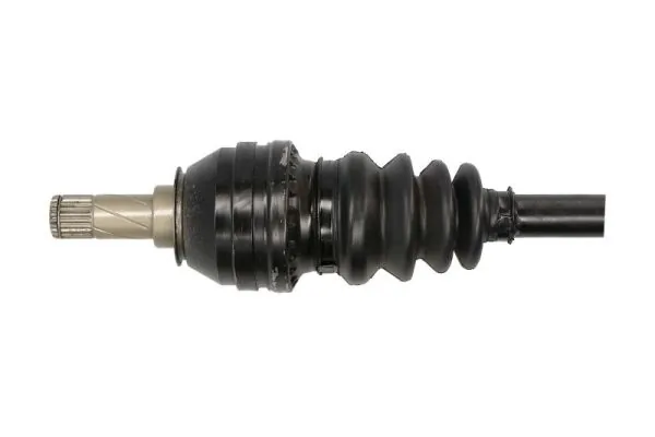 Półoś napędowa przednia lewa Opel Astra G sedana (F69) (1998 - 2009) cena, od 53,06 USD