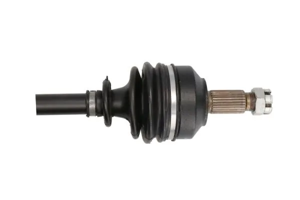 Do koszyka 9619947680 Peugeot/Citroen Półoś napędowa przednia prawa