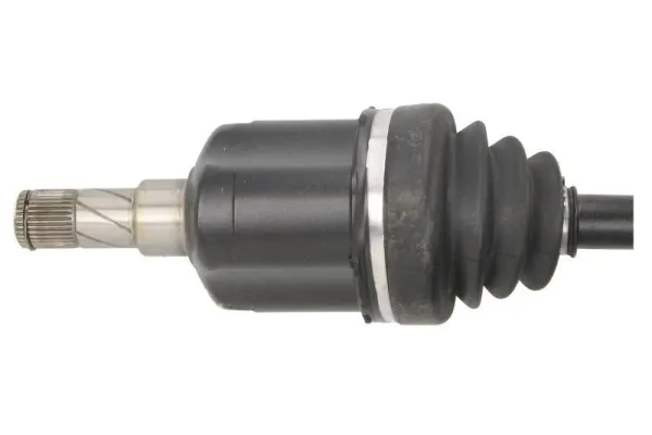 Półoś napędowa przednia prawa Chevrolet Tacuma minivan (KLAU) (2000 - 2026) cena, od 111,67 USD