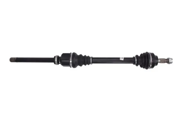 9808800680 Peugeot/Citroen Półoś napędowa przednia lewa