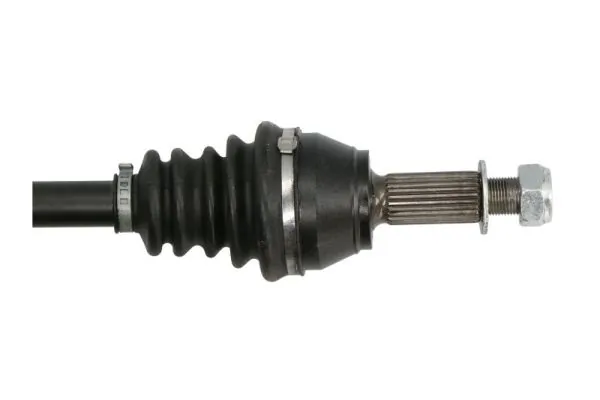 FD8057 Veka Półoś napędowa przednia prawa