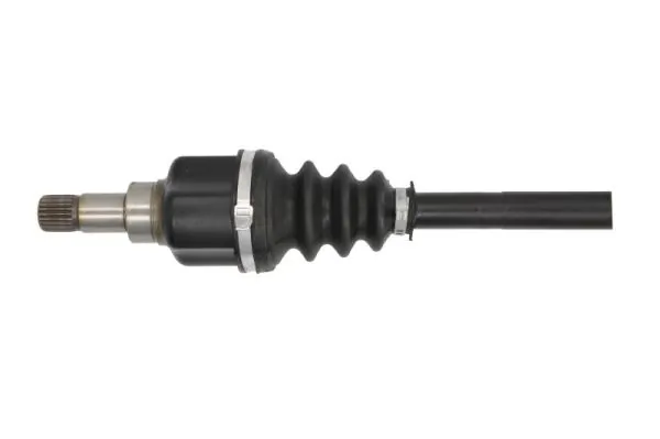 1608900780 Peugeot/Citroen Półoś napędowa przednia lewa