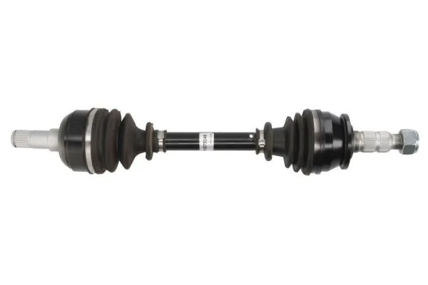 95520497 General Motors Półoś napędowa przednia lewa