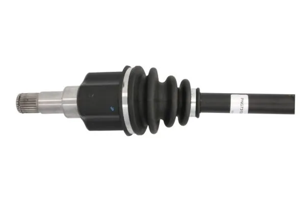 Półoś napędowa przednia lewa Mazda 2 I hatchback (DY) (2003 - 2007) cena, od 61,35 USD