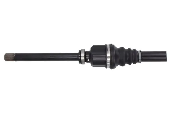 Do koszyka 9808800680 Peugeot/Citroen Półoś napędowa przednia lewa
