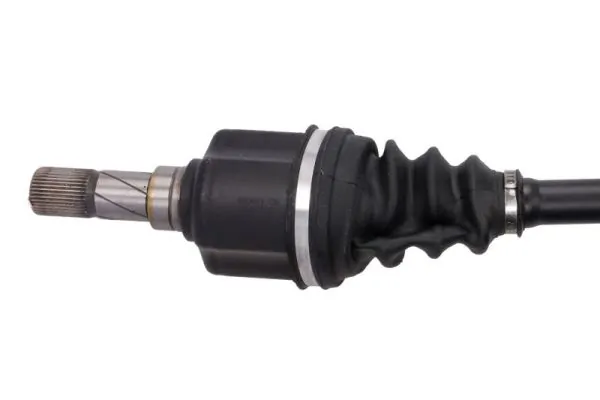 Półoś napędowa przednia lewa 391018696R Nissan/Infiniti
