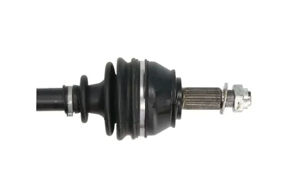 Półoś napędowa przednia lewa Fiat Bravo 1 182