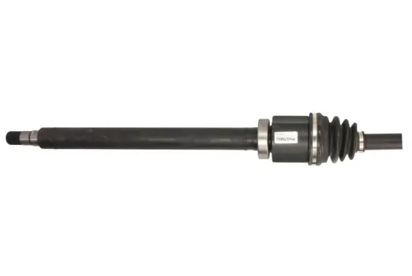  Półoś napędowa przednia prawa Volvo S80 1