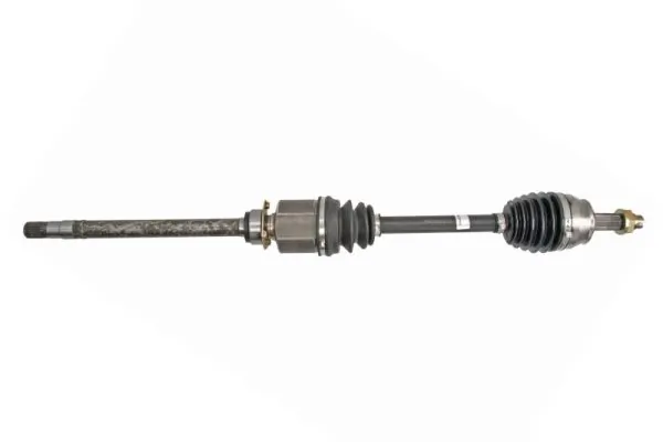 Półoś napędowa przednia prawa Polcar T58438 cena, od 93,64 USD