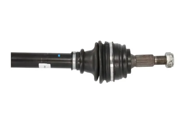 Półoś napędowa przednia lewa Citroen C4 Cactus SUV (2014 - 2026) cena, od 96,17 USD