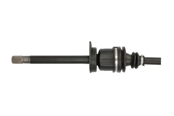 Półoś napędowa przednia prawa Ford Fiesta COURIER awangarda (J5S, J3S) (1996 - 2002) cena, od 72,96 USD