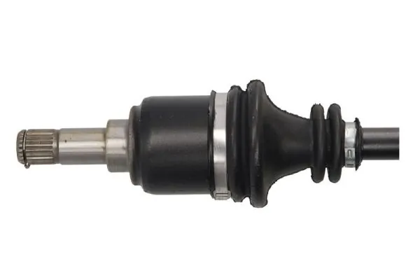 Półoś napędowa przednia lewa Fiat 500 hatchback (312) (2007 - 2026) cena, od 66,33 USD