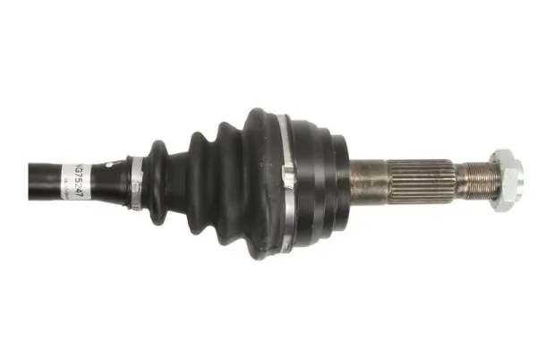 Półoś napędowa przednia Toyota Land Cruiser 90 SUV (J9) (1996 - 2002) cena, od 248,05 USD