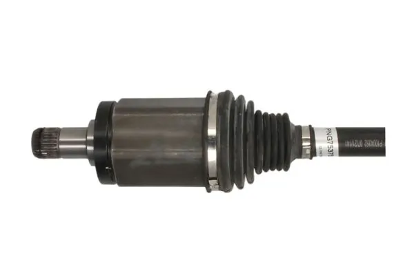  Półoś napędowa przednia lewa BMW 3 