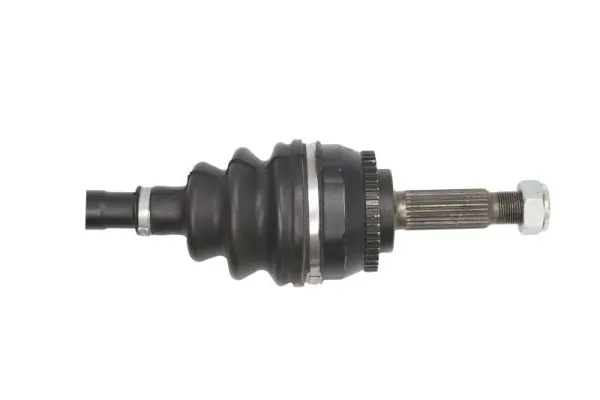 8251529 Volvo Półoś napędowa przednia lewa