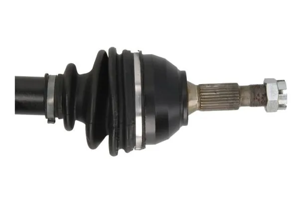 Półoś napędowa przednia lewa do Peugeot 607  9D, 9U