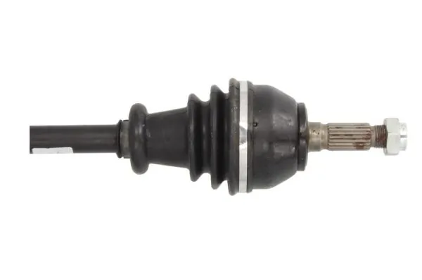Do koszyka Półoś napędowa przednia lewa Peugeot 306  7A